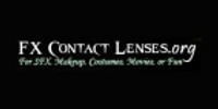FX Contact Lenses coupons